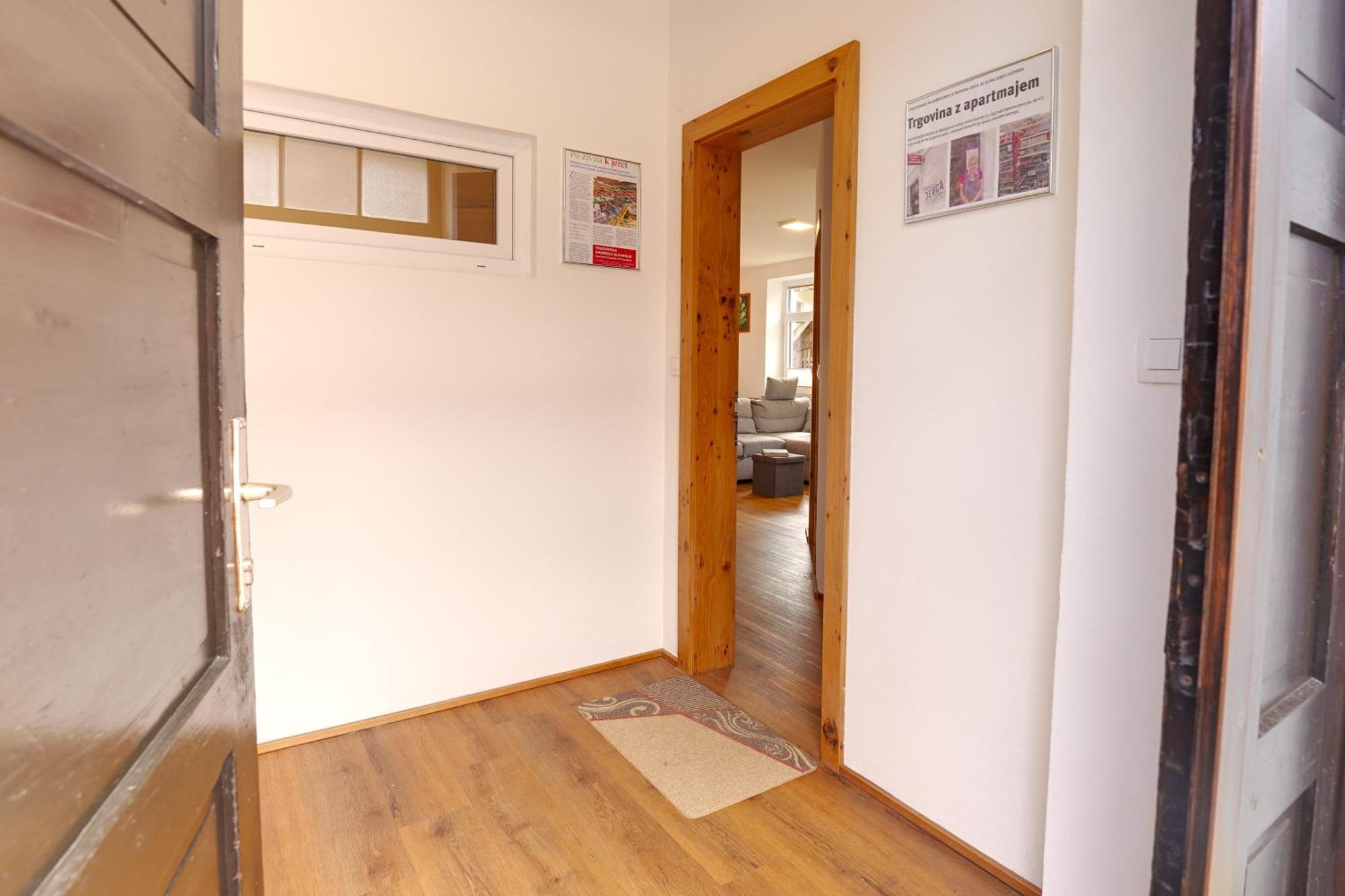 Apartma In Studio Jerca Ob Savi Bohinj Exterior foto
