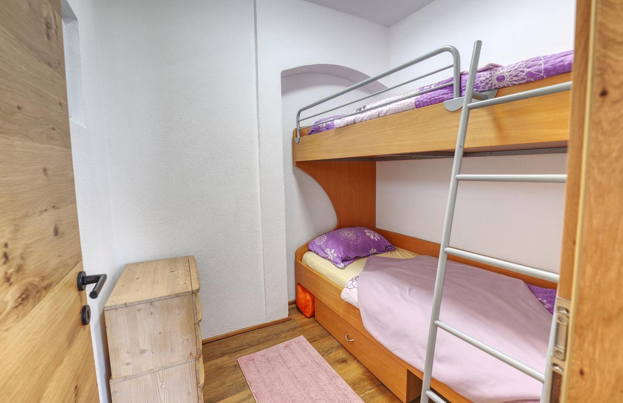 Apartma In Studio Jerca Ob Savi Bohinj Exterior foto