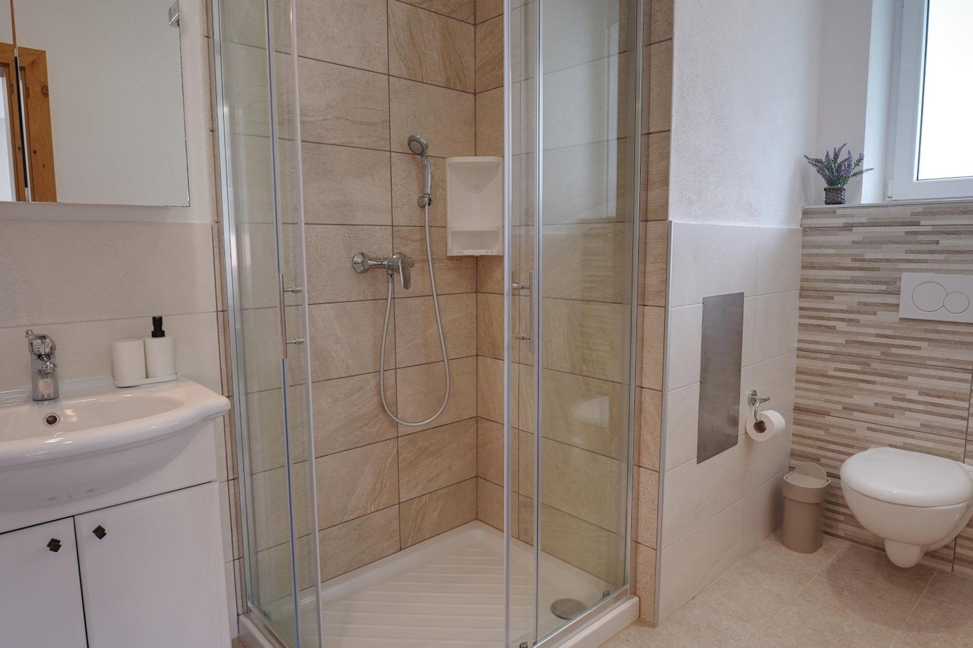 Apartma In Studio Jerca Ob Savi Bohinj Exterior foto