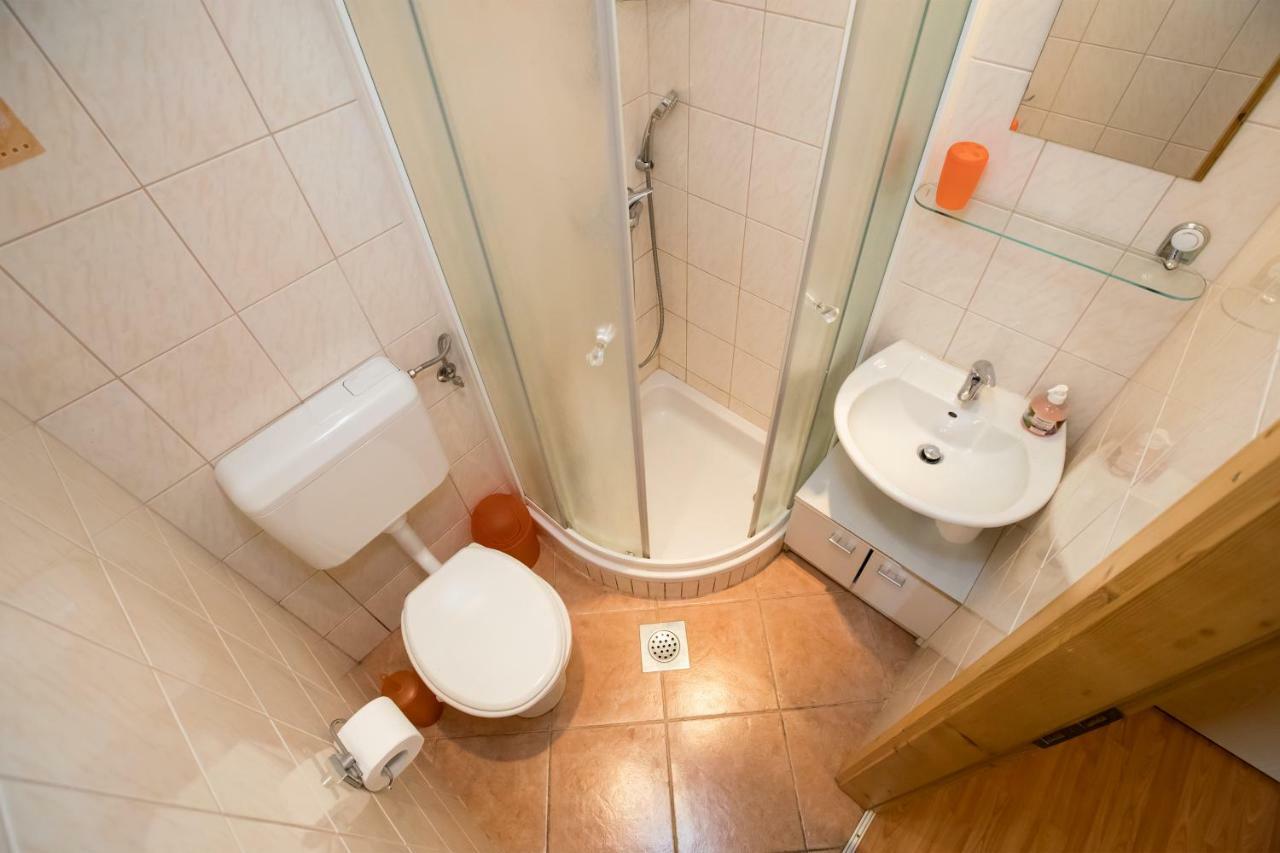 Apartma In Studio Jerca Ob Savi Bohinj Exterior foto
